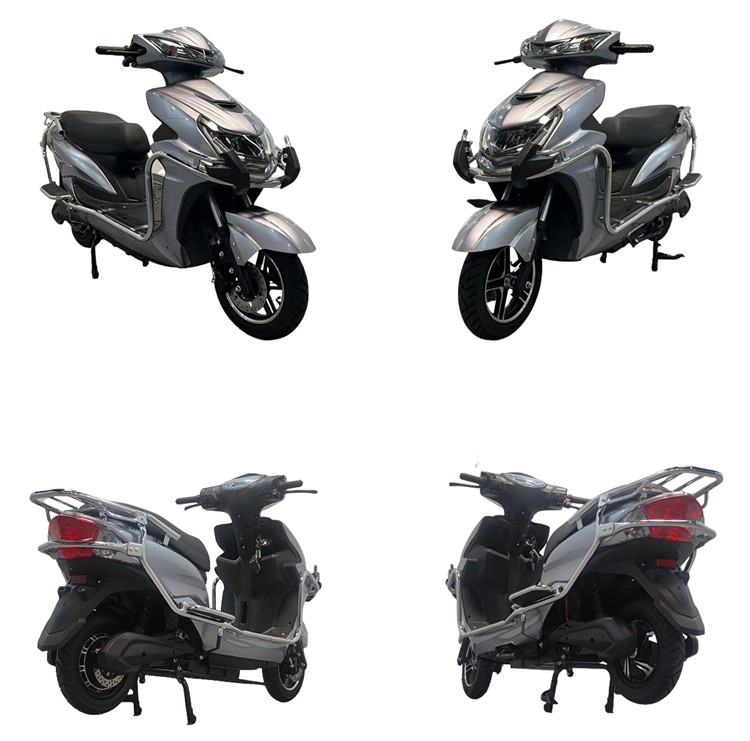 Electric Scooter for Adults-XINLING