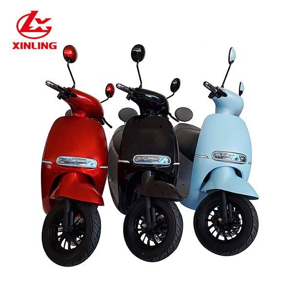 Wie Motorräder funktionieren
