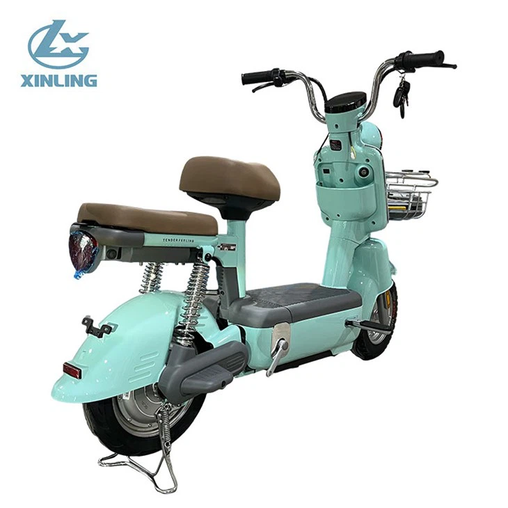 Electric Bike Scooter
