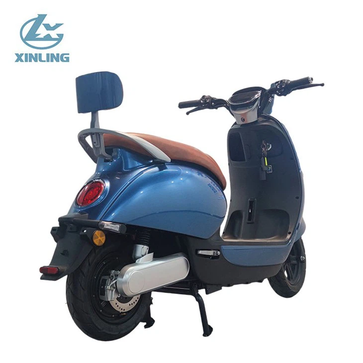 Electric Scooter Motorcycle