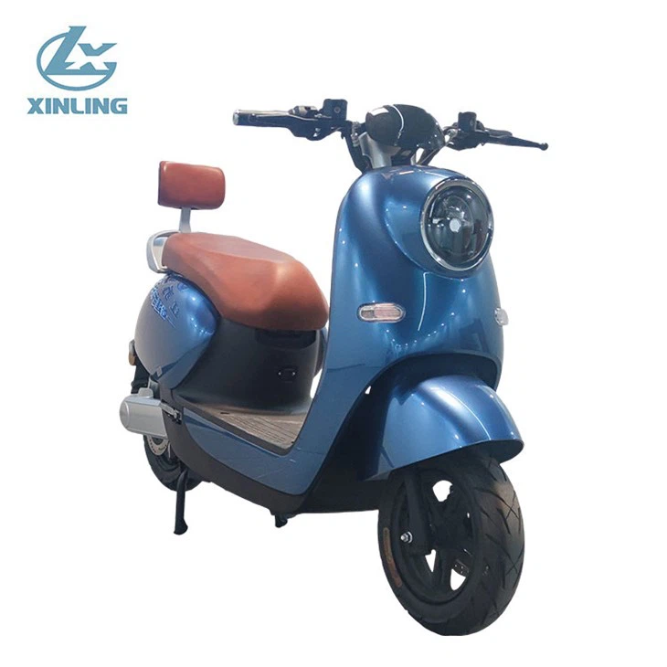 72V 1000W Electric Scooter