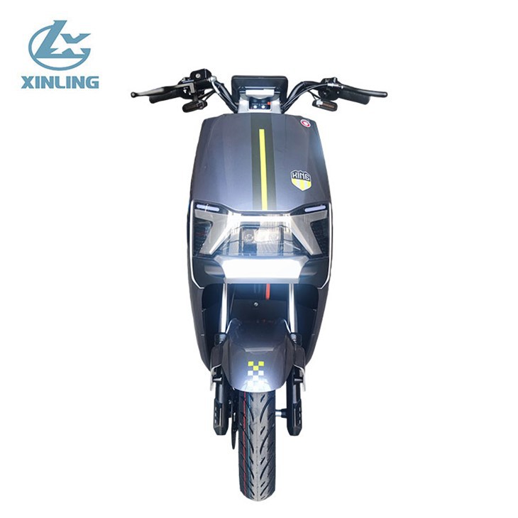 Electric Scooter For Adults