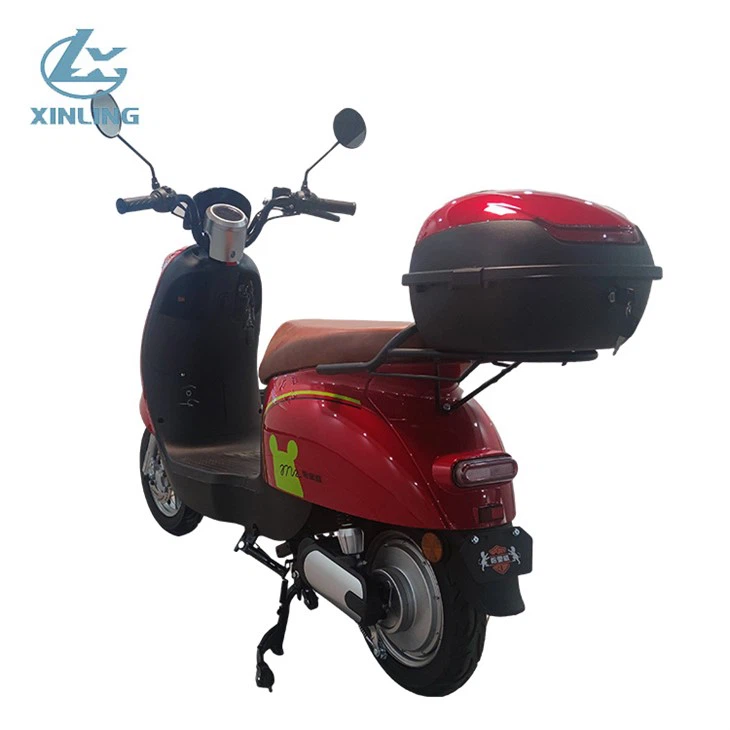 Adult Street Legal Electric Scooter