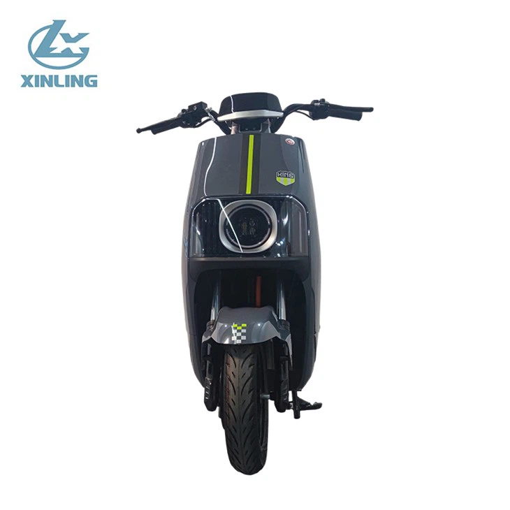 Electric Scooter Motorcycle for Adults