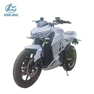 Coole Straßensportmotorräder