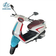 Elektroroller mit EWG-Zulassung