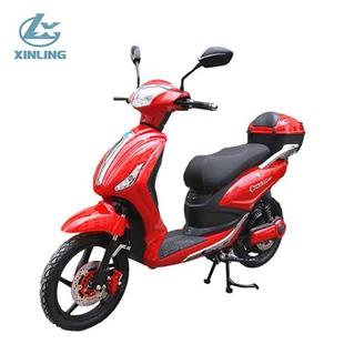 EWG-Elektromoped