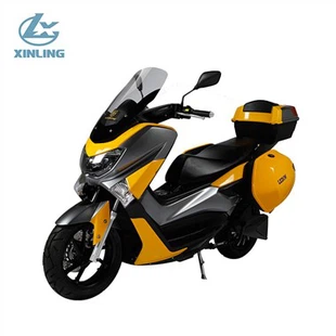 Sport-Rennmotorrad