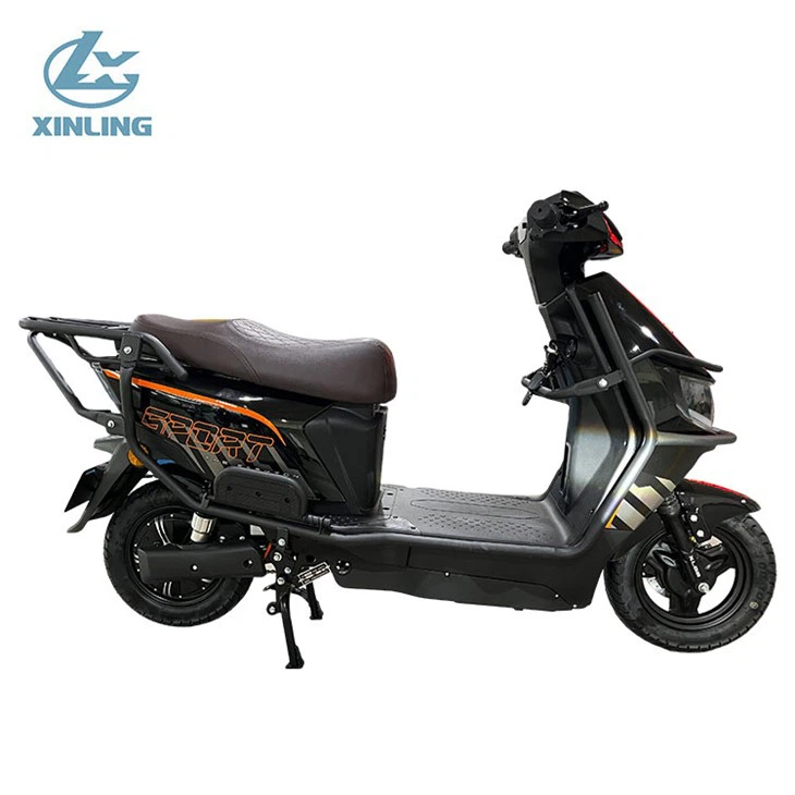 Adult Street Legal Electric Scooter